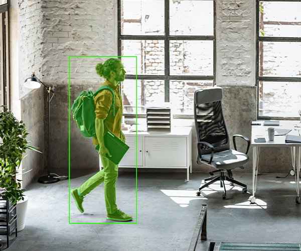 Swann 4K Ultra HD 8-Channel NVR Security System with 4 Professional Cameras