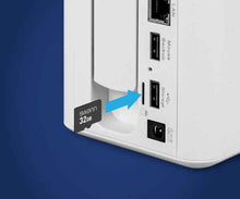 Load image into Gallery viewer, Swann MaxRanger4K Long Range 4K Wireless Video Doorbell with True Detect+ AI