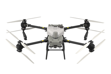 DJI AGRAS T50 Advanced Agricultural Spraying Spreading Drone for Precision Farming