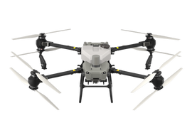DJI AGRAS T50 Agricultural Drone: Heavy Payload Precision Spraying & Spreading Kit