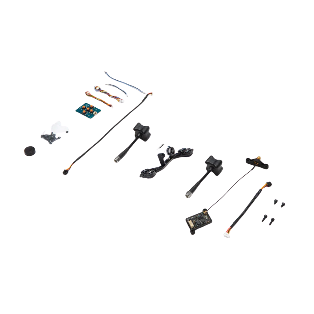 Enhance Alta X Drone with FreeFly FPV System for Immersive Piloting