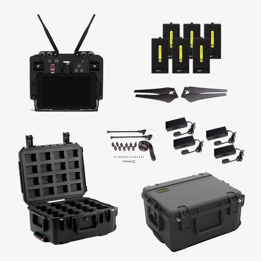 Freefly Astro Spare Propeller Set