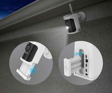 Load image into Gallery viewer, Swann AllSecure650 2K Wireless Home Security Kit with 4 Wire-Free Cameras