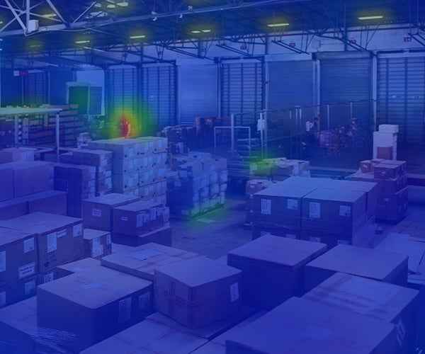 Swann 8-Channel 12MP Professional NVR Security System with 4 Dome Cameras