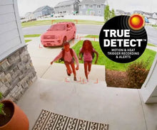 Load image into Gallery viewer, SwannBuddy4K Smart 4K UHD Wireless Video Doorbell with SwannShield AI Voice Assistant