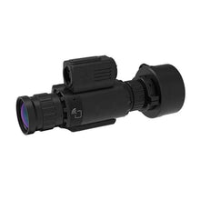 Load image into Gallery viewer, WOLF 6B Hybrid Thermal Imaging Clip-On Rifle Scope 640x512 50Hz