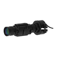 Load image into Gallery viewer, WOLF 6C Clip-On Thermal Rifle Scope: 640x512 High-Performance Night Vision