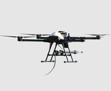 Load image into Gallery viewer, ABZ Innovation C10 High-Altitude Cleaning Drone: Safe, Efficient, Eco-Friendly Solution