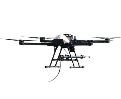 ABZ Innovation C10 High-Altitude Cleaning Drone Ready-to-Fly Kit