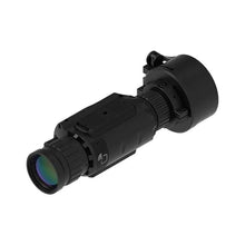 Load image into Gallery viewer, WOLF 3B Hybrid Clip-On Thermal Imaging Rifle Scope 384x288 50Hz for Hunting With LRF 50mm / 35mm