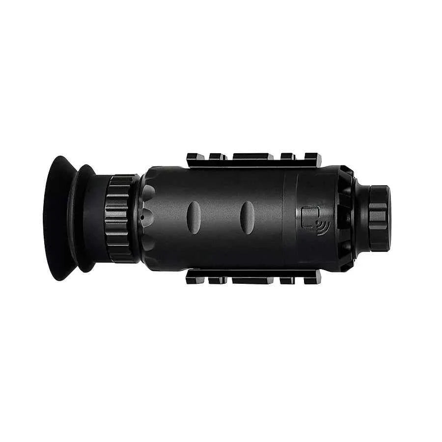 WOLF 3H Helmet-Mounted Thermal Imaging Monocular 384x288 50Hz Night Vision