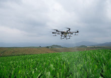 Load image into Gallery viewer, DJI Agras T30 Heavy-Duty Agricultural Spraying Drone Kit - 7.9 Gallon Capacity