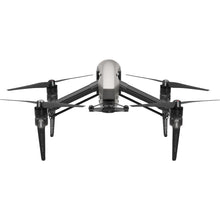 Load image into Gallery viewer, DJI Inspire 2 Professional Cinema Drone Zenmuse X7 Camera 4K Aerial Filmmaking System