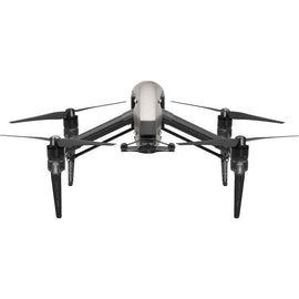 DJI Inspire 2 Pro Drone with Zenmuse X7 Camera, Apple ProRes, CinemaDNG Licenses