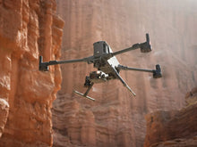 Load image into Gallery viewer, DJI Matrice 400 Enterprise Drone: Advanced Obstacle Sensing, 59-Min Flight, 13.2 lb Payload