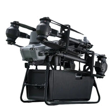 Load image into Gallery viewer, DJI FlyCart 30 Heavy Lift Long-Range Autonomous Delivery Drone for Logistics