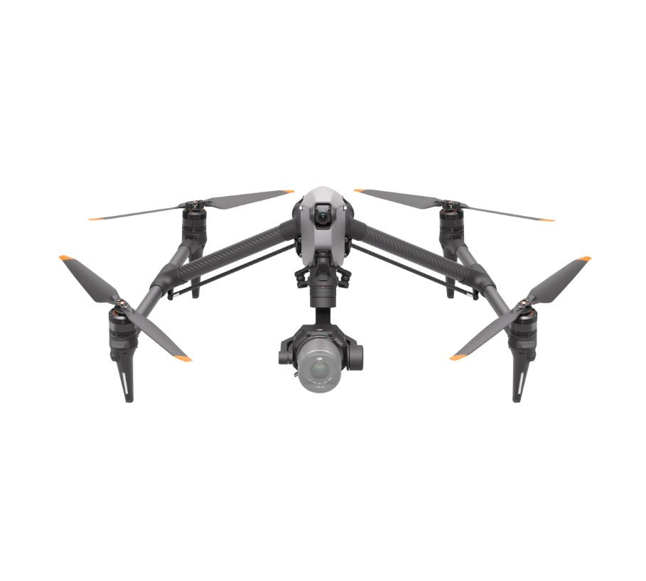 Ultimate 8K Professional Aerial Cinematography Drone with X9-8K Air Camera
