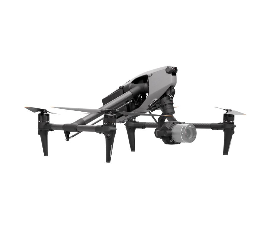 Ultimate 8K Professional Aerial Cinematography Drone with X9-8K Air Camera
