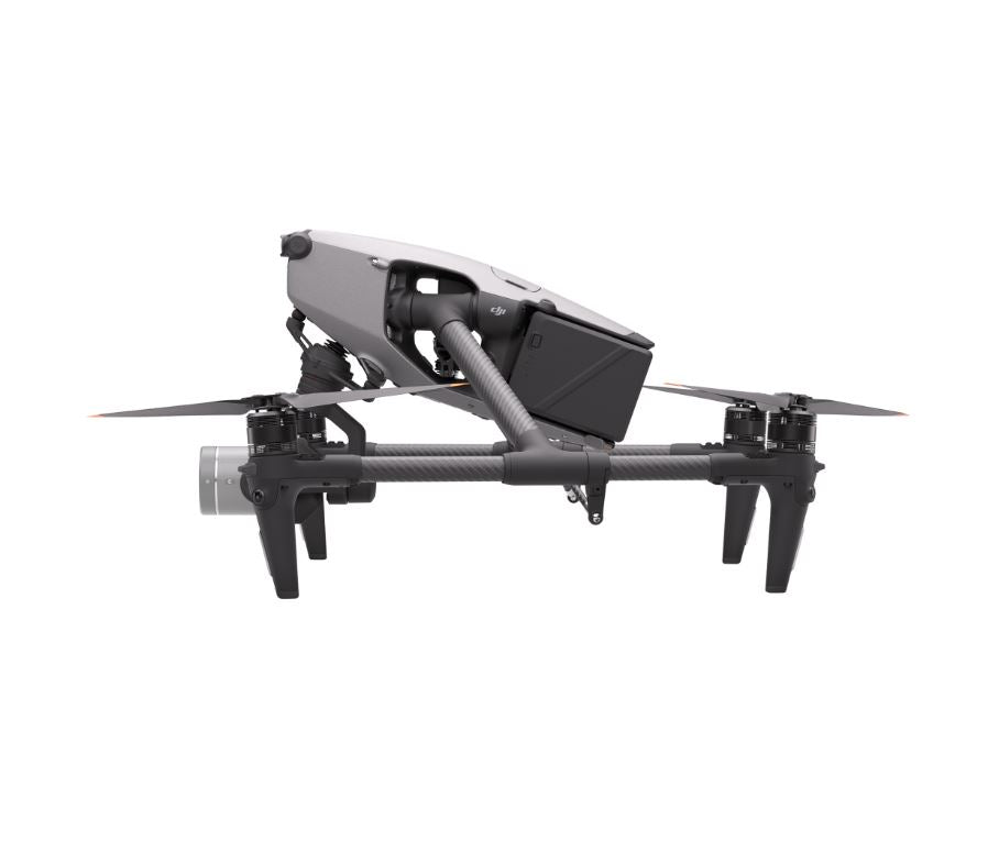 Ultimate 8K Professional Aerial Cinematography Drone with X9-8K Air Camera