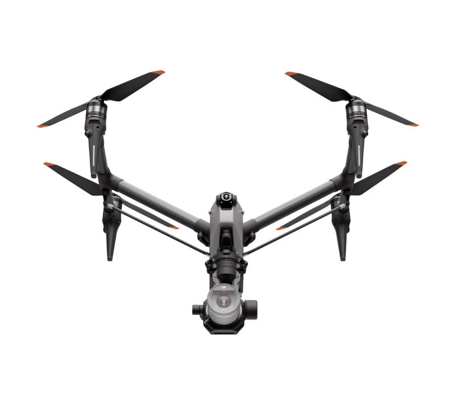 Ultimate 8K Professional Aerial Cinematography Drone with X9-8K Air Camera