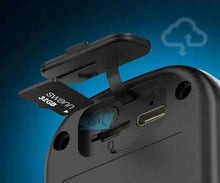 Load image into Gallery viewer, SwannBuddy4K Smart 4K UHD Wireless Video Doorbell with SwannShield AI Voice Assistant