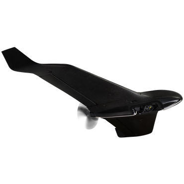 Sensefly eBee VISION UAS: NDAA Compliant, ISR Drone with 32x Zoom