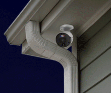 Load image into Gallery viewer, Swann 4K Ultra HD 8-Channel NVR Security System with 4 Professional Cameras