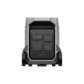 EcoFlow DELTA Pro 3 Portable Power Station