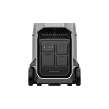 EcoFlow DELTA Pro 3 Portable Power Station