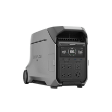 Load image into Gallery viewer, EcoFlow DELTA Pro 3 Portable Power Station