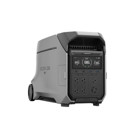 EcoFlow DELTA Pro 3 Portable Power Station