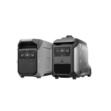 Load image into Gallery viewer, EcoFlow DELTA Pro 3 Portable Power Station