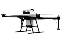 Load image into Gallery viewer, ABZ Innovation L10 Pro LiDAR Spraying Drone for Precision Agriculture Mapping