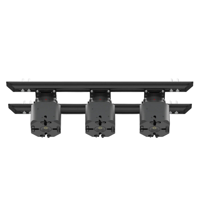 JZ Drones Airdrop Kit for DJI FlyCart 30 - Multi-Segment Delivery System