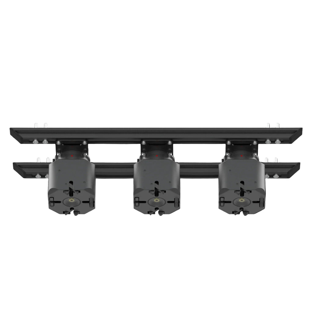 JZ Drones FC30 Multi-Segment Airdrop Kit for DJI FlyCart 30 Delivery Drone