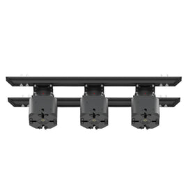 JZ Drones FC30 Multi-Segment Airdrop Kit for DJI FlyCart 30 Delivery Drone