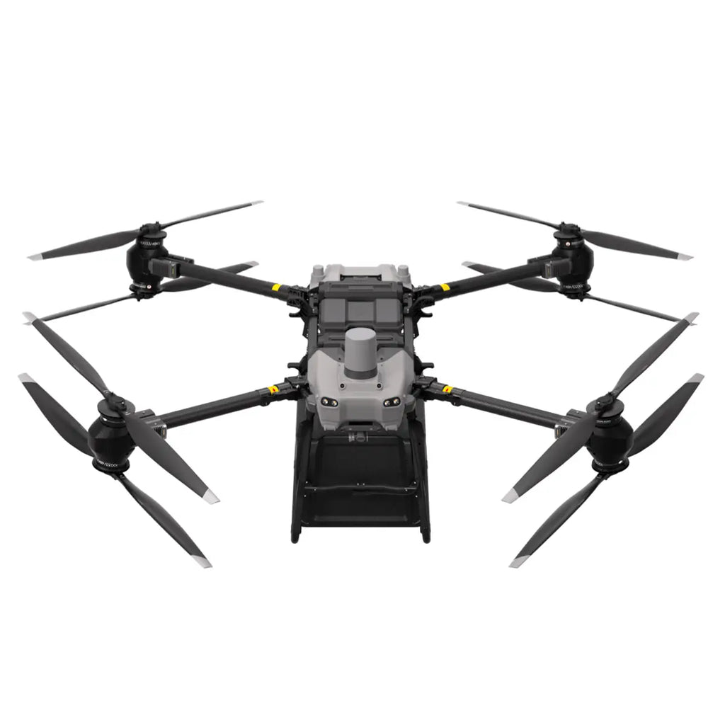 DJI FlyCart 30 Heavy Lift Long-Range Autonomous Delivery Drone for Logistics