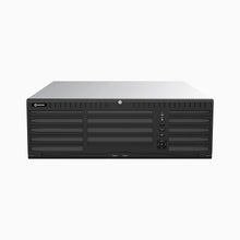 Load image into Gallery viewer, ANNKE 4K 256-Channel Non-PoE NVR Recorder, 32MP Resolution, 16 Hard Drive Bays, 768Mbps, 3U, 4 x NIC, Up to 160 TB Storage N84SBN