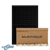 Hyperion 405W Bifacial Solar Panels | Full Solar Pallet