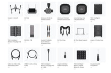 Load image into Gallery viewer, Ultimate 8K Professional Aerial Cinematography Drone with X9-8K Air Camera