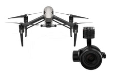 Load image into Gallery viewer, DJI Inspire 2 Professional Drone with Zenmuse X5S Camera 4.3 Miles Range