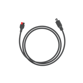 Jackery Anderson Connector & Cable