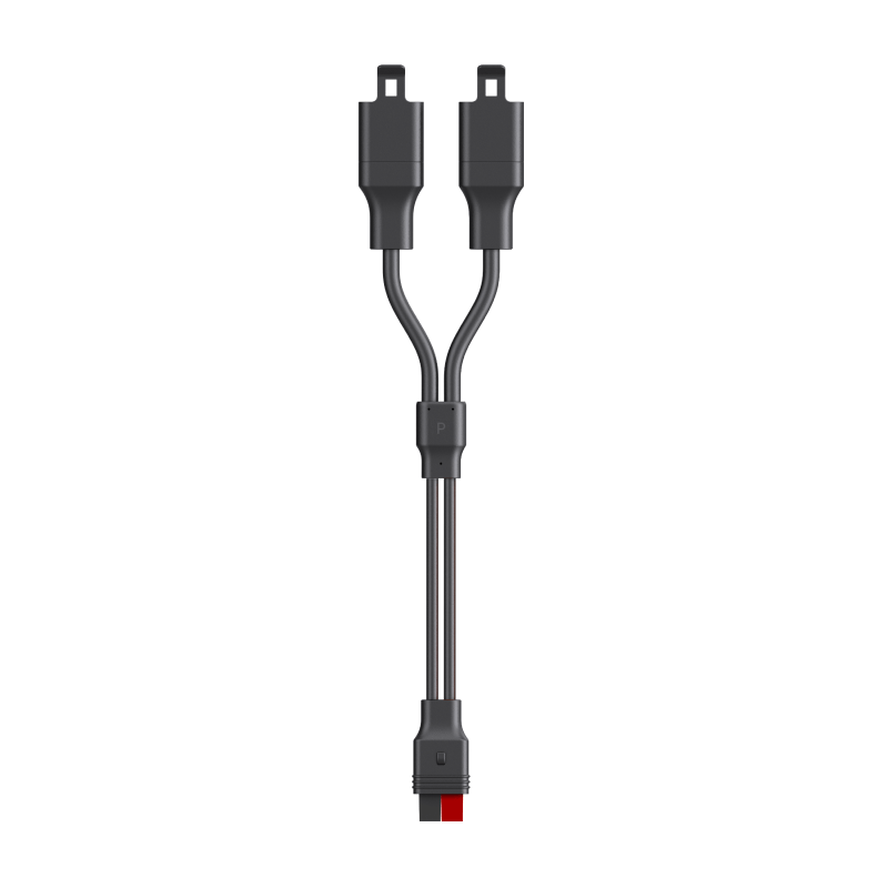 Jackery Anderson Connector & Cable