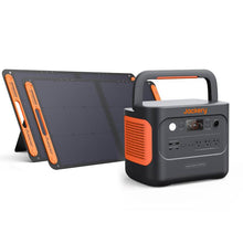 Load image into Gallery viewer, Jackery Solar Generator 1000 Plus