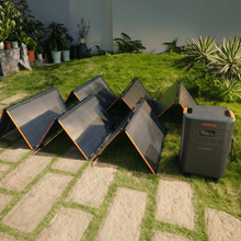 Load image into Gallery viewer, [Add-on] Jackery SolarSaga 500 X