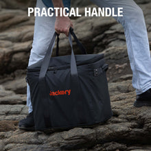 Load image into Gallery viewer, Jackery Upgraded Carrying Case (L)