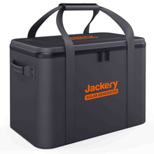 Load image into Gallery viewer, Jackery Upgraded Carrying Case (M)