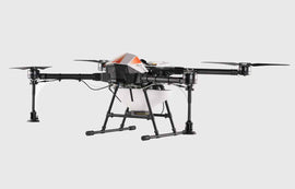 ABZ Innovation L10 Pro LiDAR Spraying Drone for Precision Agriculture Mapping