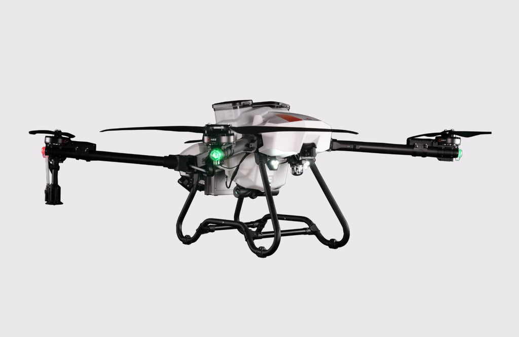ABZ Innovation L30 Precision Agriculture Spraying Drone Kit - 30L Capacity, European Quality