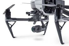 Load image into Gallery viewer, DJI Inspire 2 Advanced Drone Combo, Zenmuse X5S Camera, CinemaDNG, Apple ProRes
